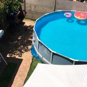 Casa en Venta - San Bernardo - 2 Pisos 3 Hab.