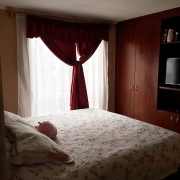 Casa en Venta - San Bernardo - 2 Pisos 3 Hab.