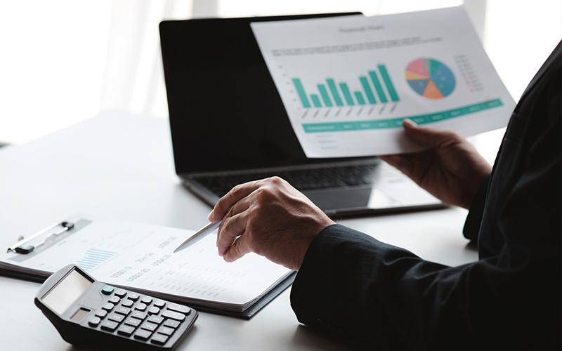 Asesoría Financiera